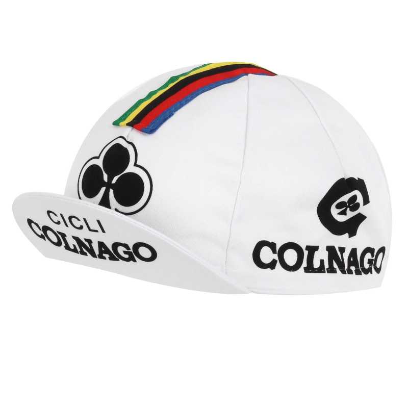 Велокепка Apis Colango