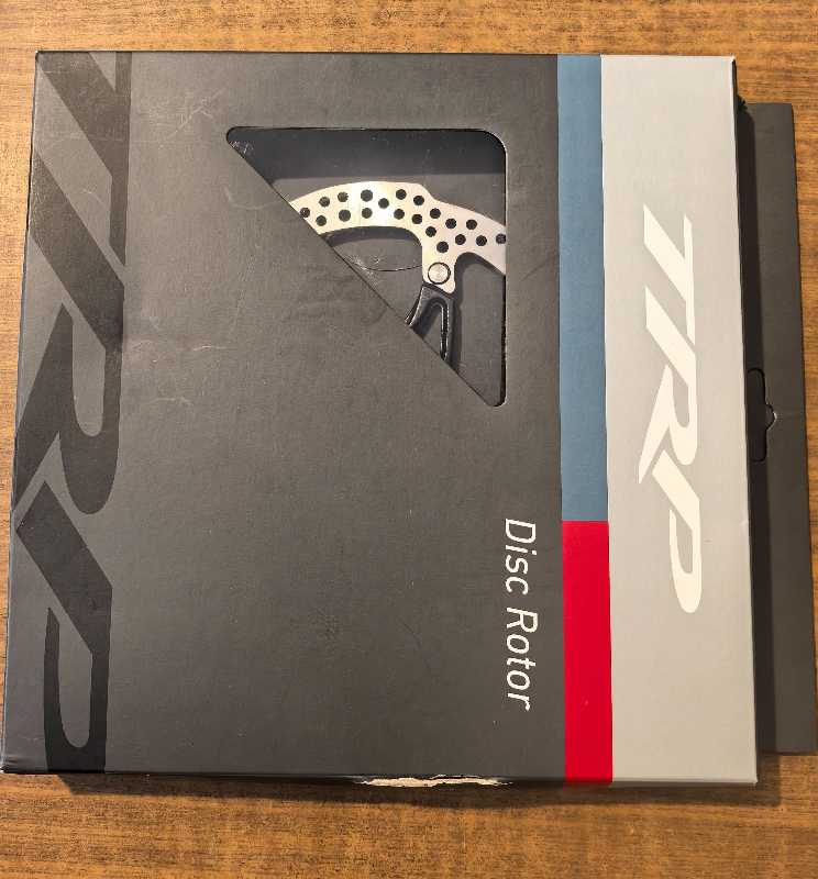 TRP R160C01E
