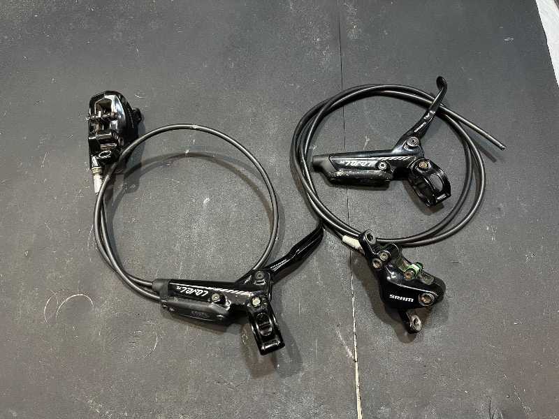 Sram level tl