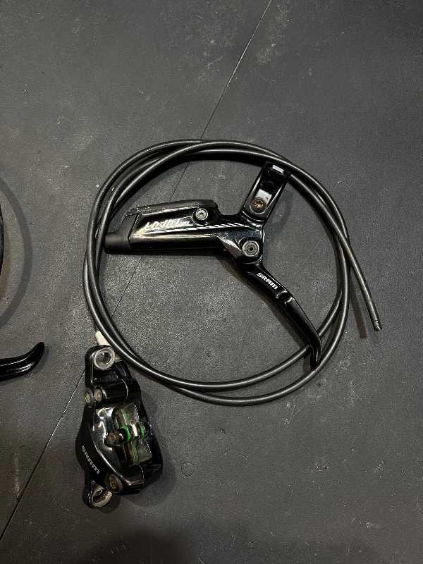 Sram level tl