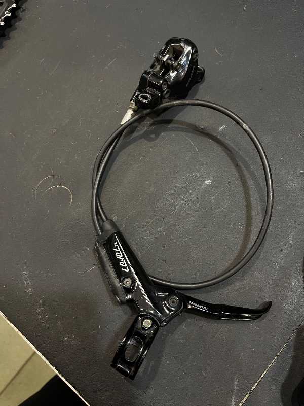 Sram level tl