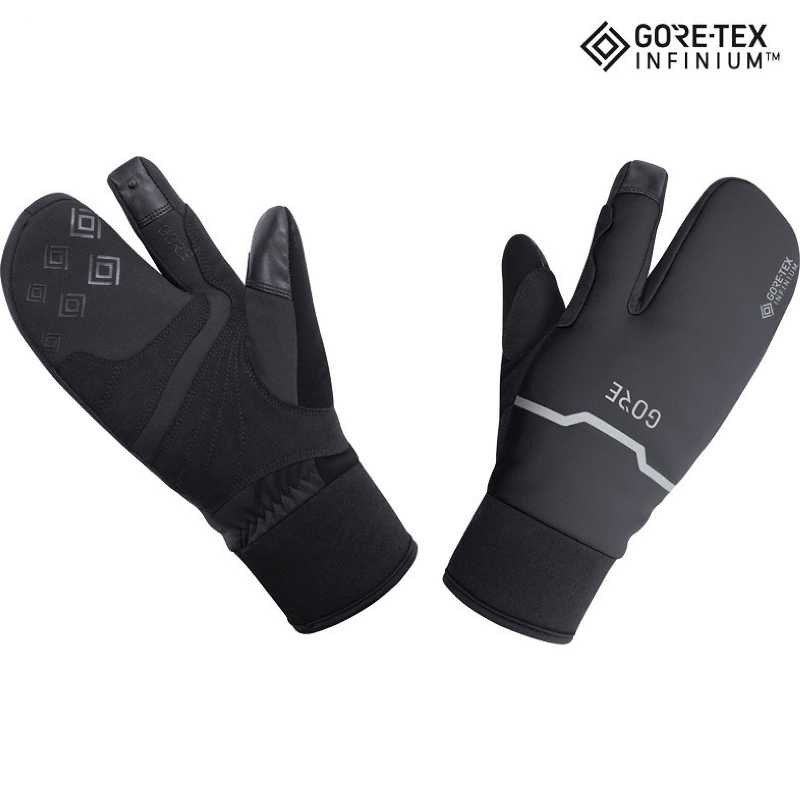Зимние велоперчатки GOREWEAR INFINIUM Thermo Split