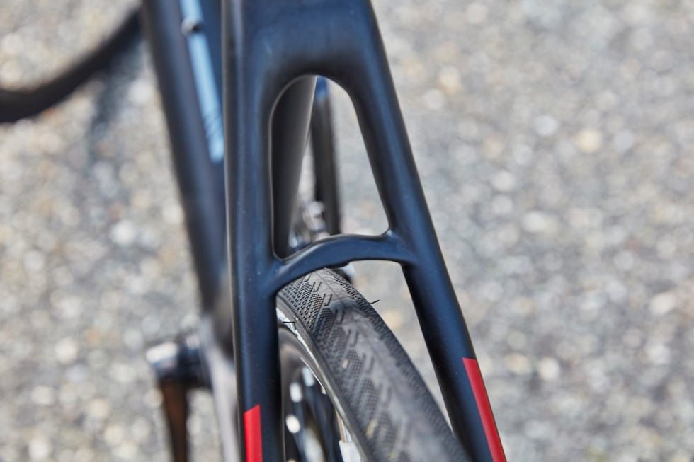 Fuji Absolute Carbone