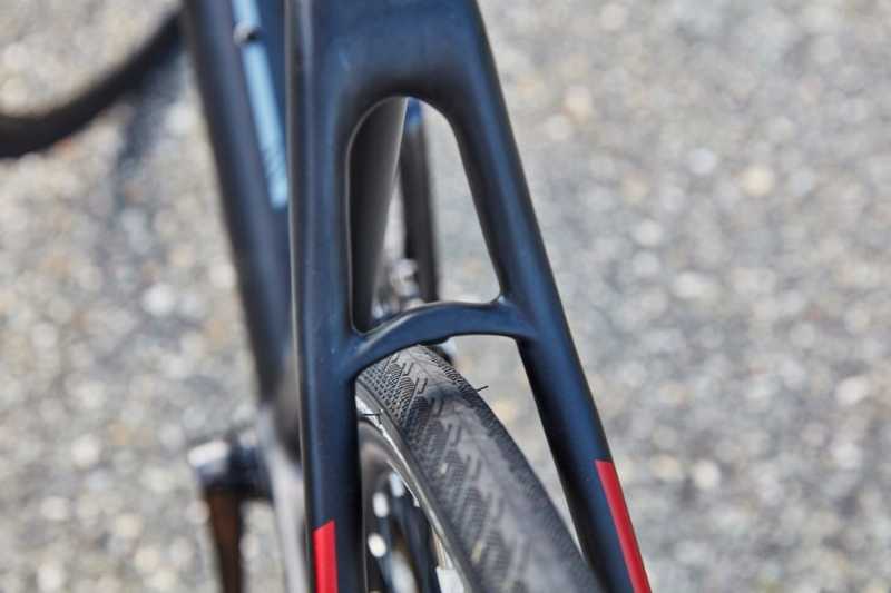 Fuji Absolute Carbone