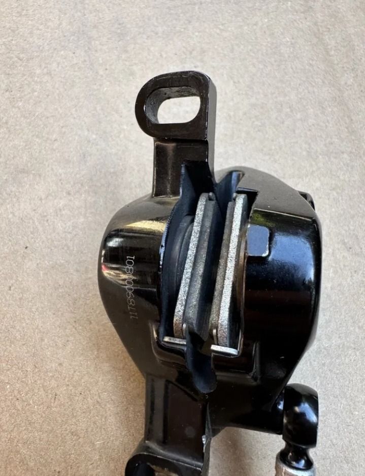 Тормоза SRAM Level Ultimate Carbon