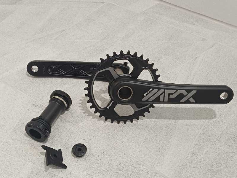 Prowheel MPX11