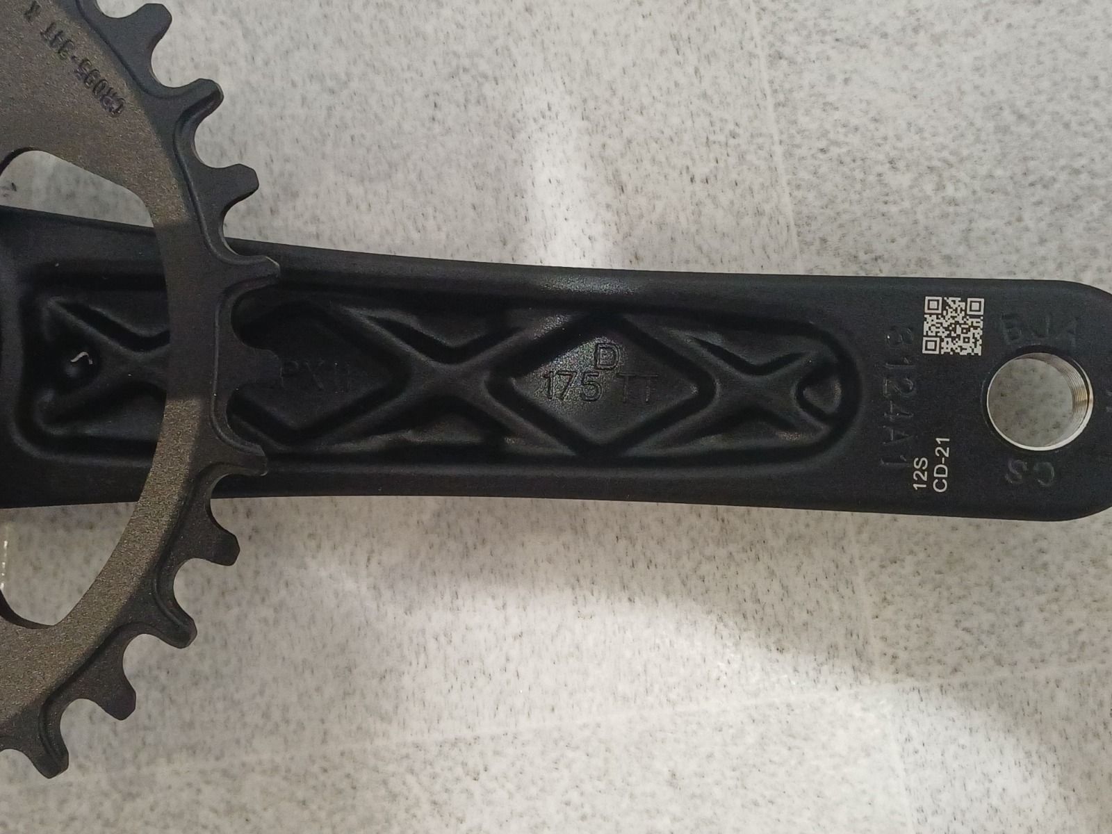 Prowheel MPX11
