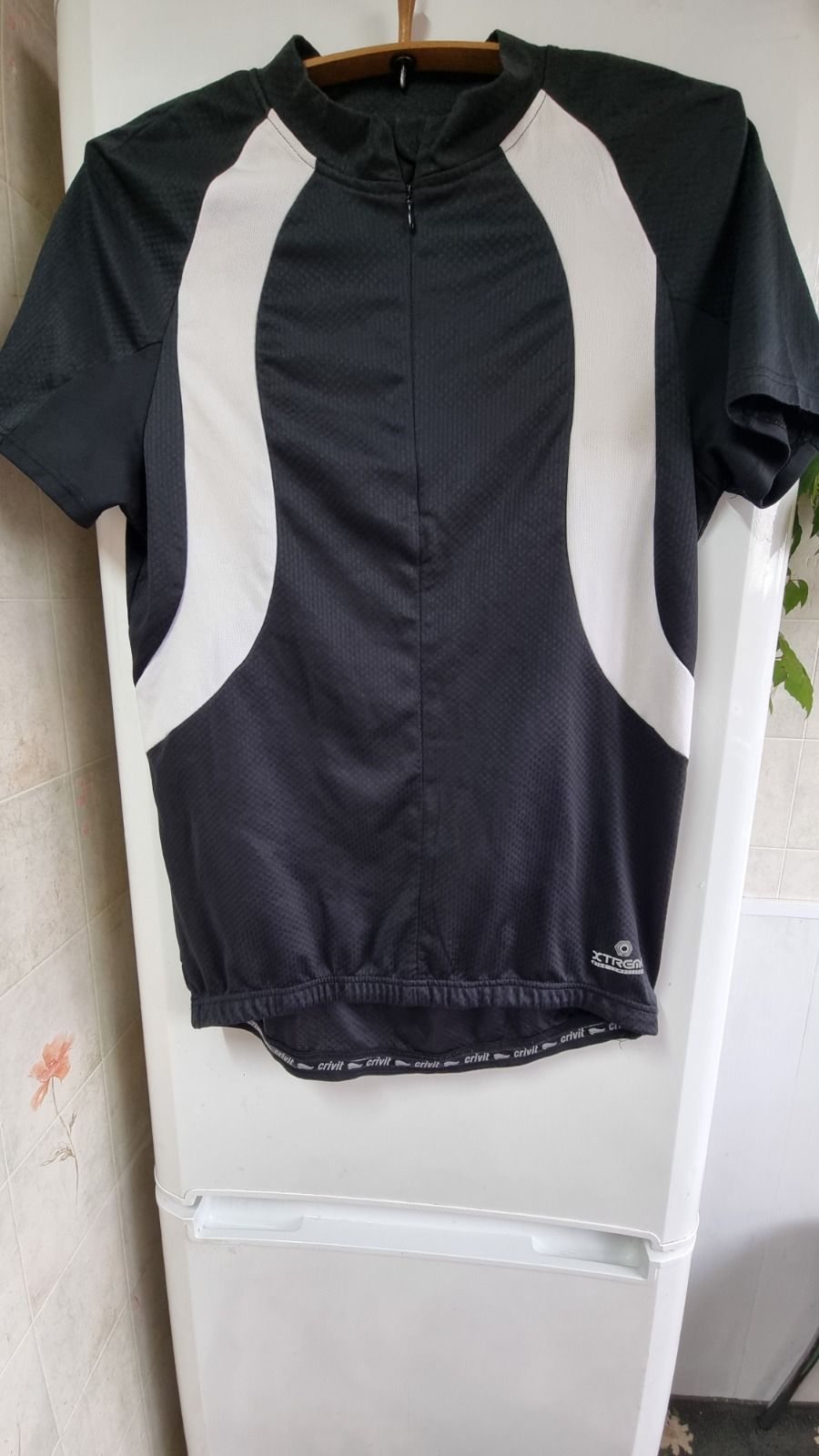 Джерси xl