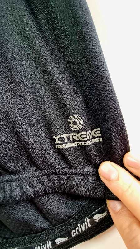 Джерси xl