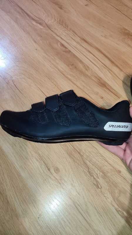 Велотуфли Road Specialized Woman Spirita-99бун