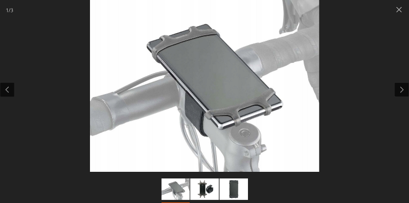 TOPEAK OMNI RIDECASE STRAP+крепление