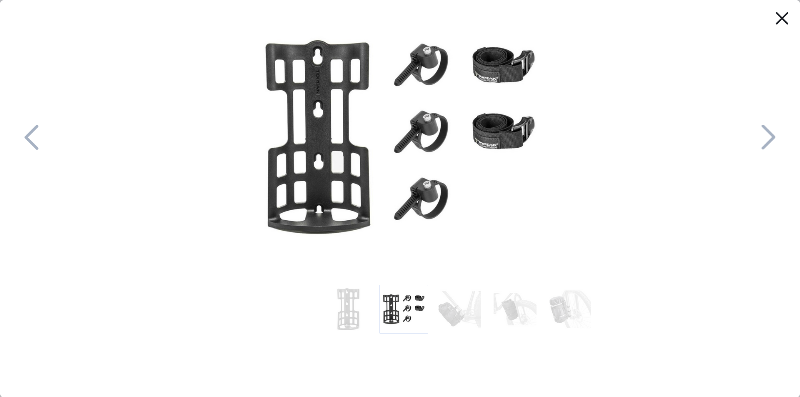 Topeak VersaCage