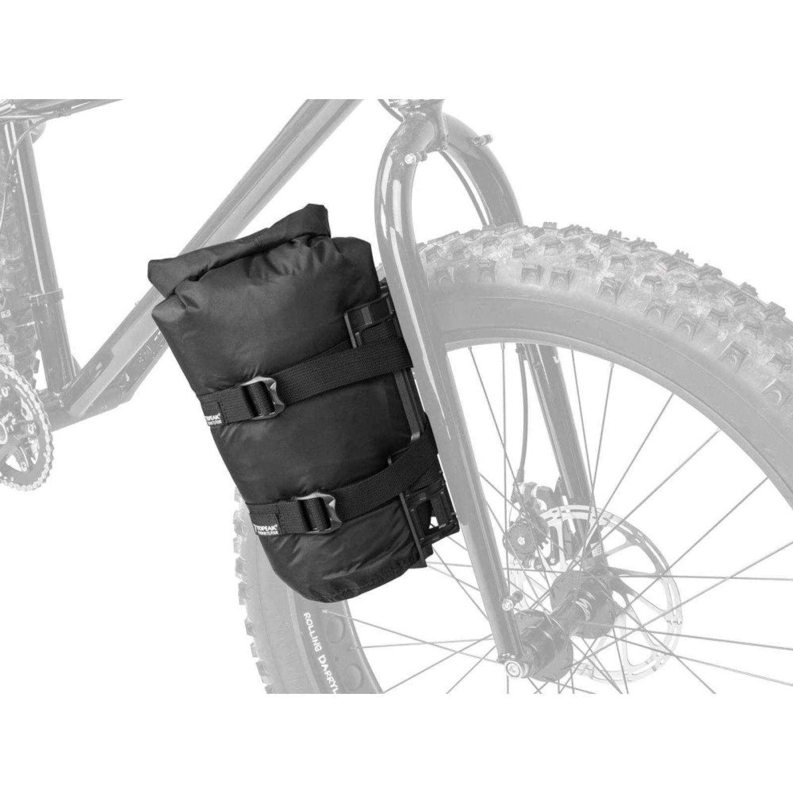 Topeak VersaCage
