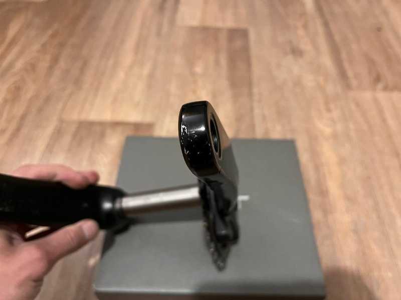Шатуны Shimano Deore XT M8000 32T