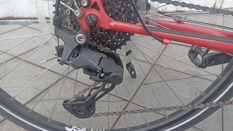 Хромоль fahrrad manufaktur T500