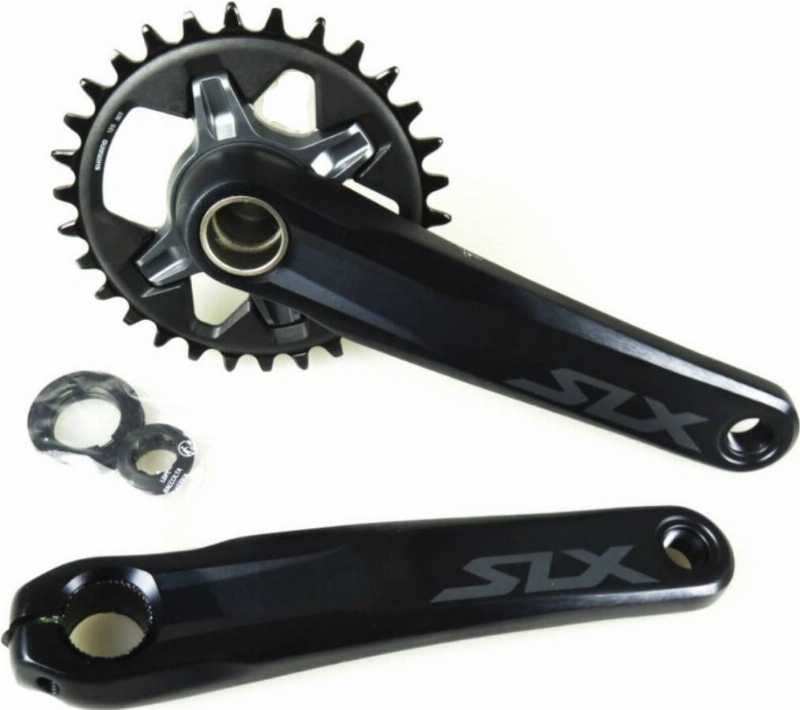 Shimano SLX FC-M7120-1 Boost 12-speed