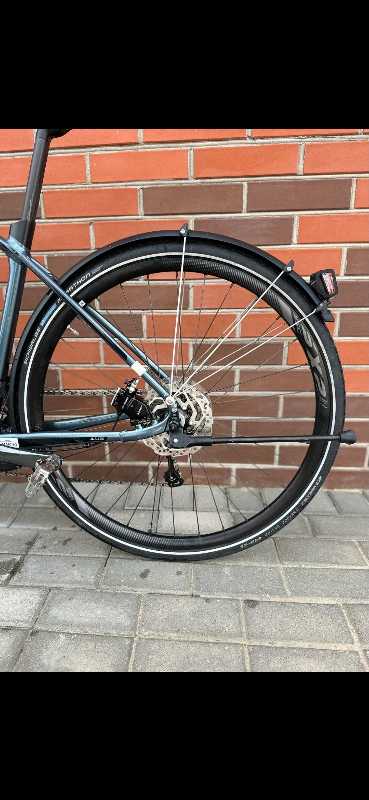 Велосипед Giant Anyroad 1