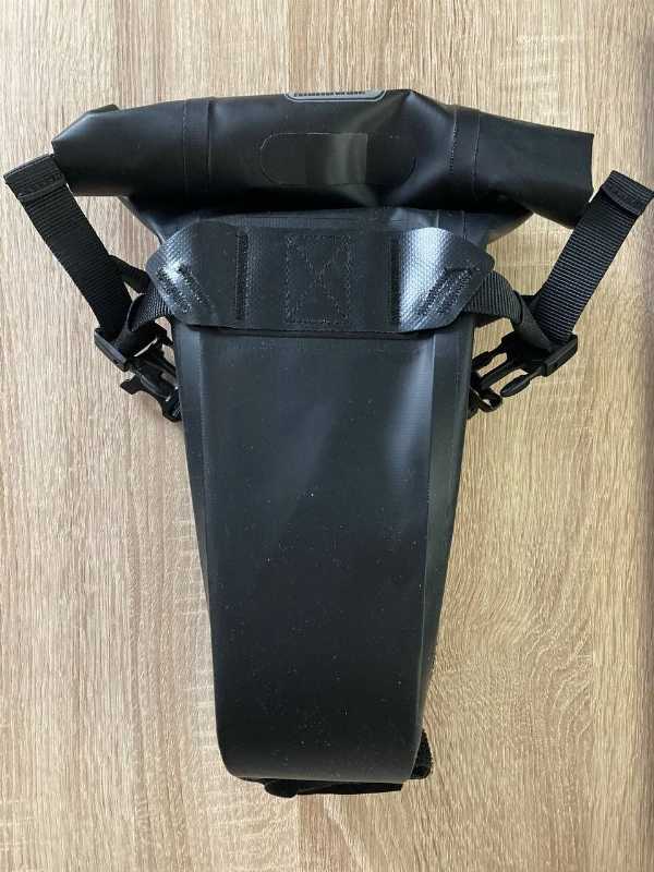 Подседельная сумка Rhinowalk 4 л
