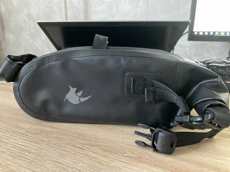 Подседельная сумка Rhinowalk 4 л