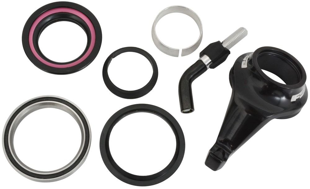 Новая рулевая FSA Orbit Zt CX 1 1/8