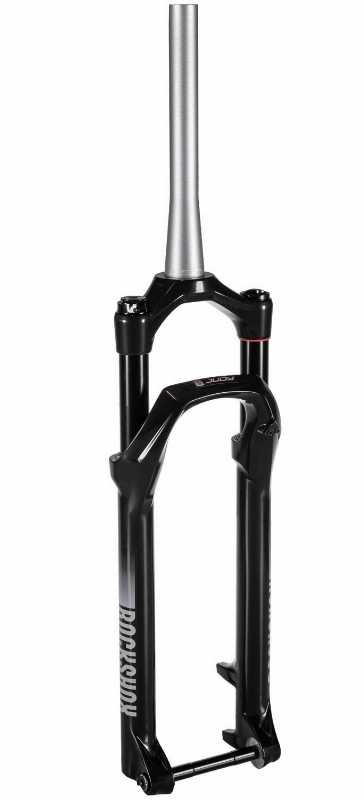 RockShox Judy Gold RL 29 дюймов Solo Air 100 Tapered Boost Remote