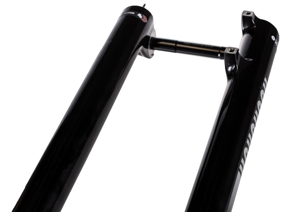 RockShox Judy Gold RL 29 дюймов Solo Air 100 Tapered Boost Remote