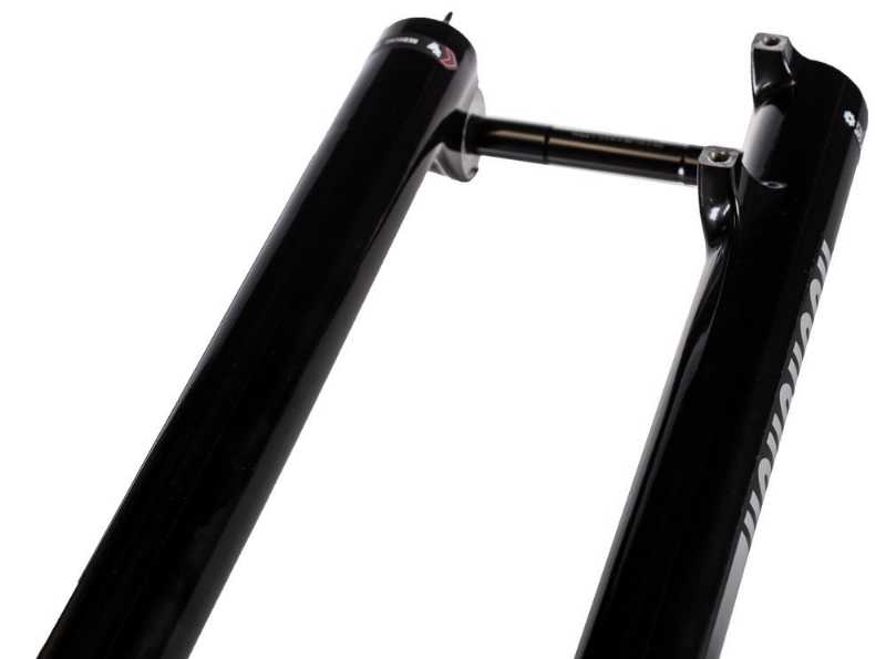 RockShox Judy Gold RL 29 дюймов Solo Air 100 Tapered Boost Remote