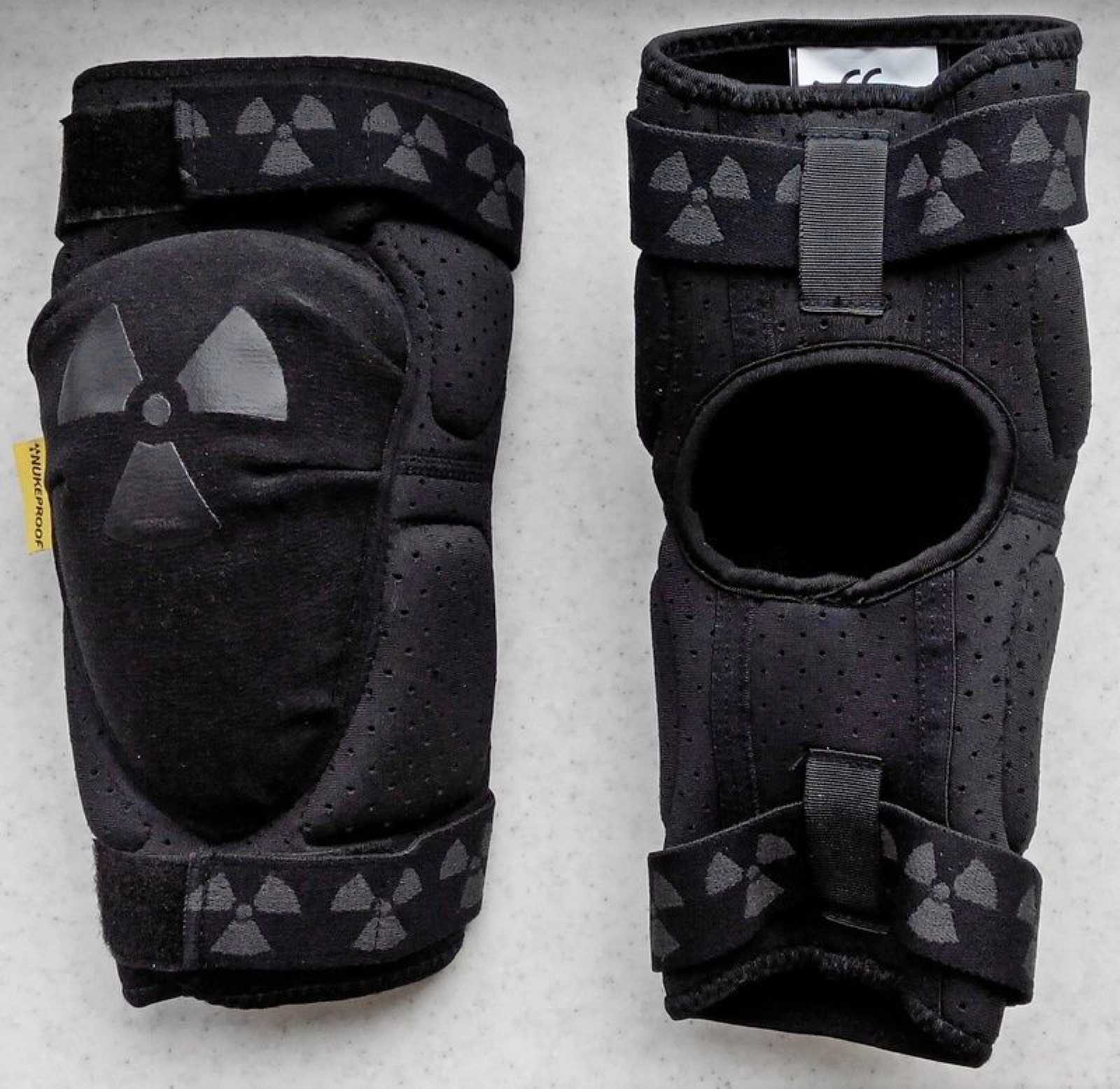 Налокотники Nukeproof