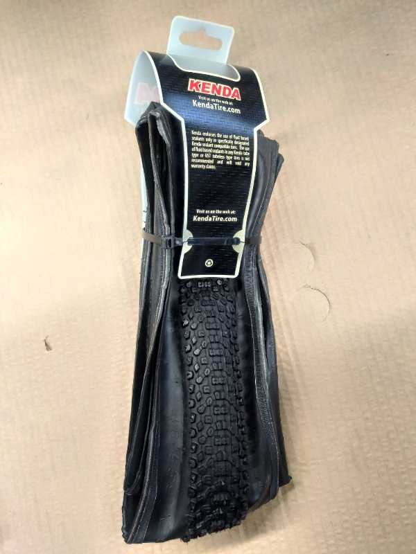 Покрышка Kenda Kick-Back 26x1.9 folding