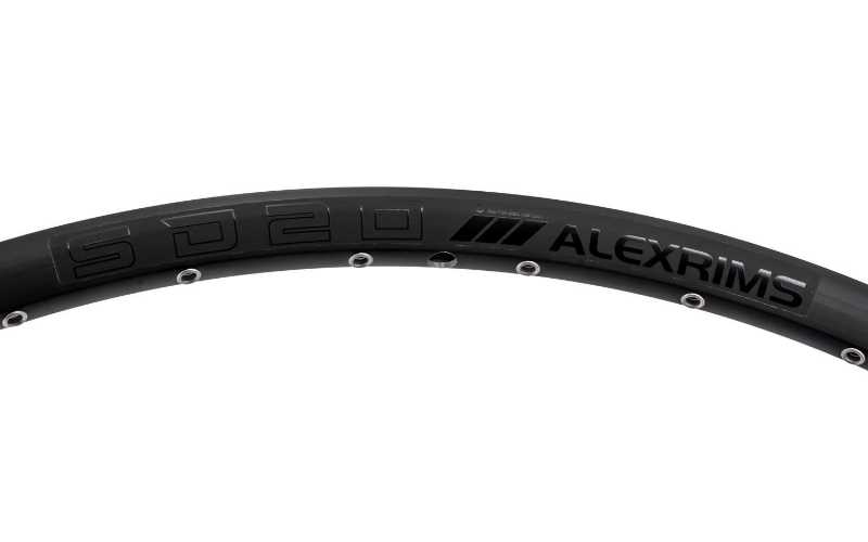 Alexrims SD20 29