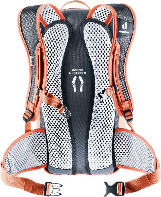 Deuter race 8