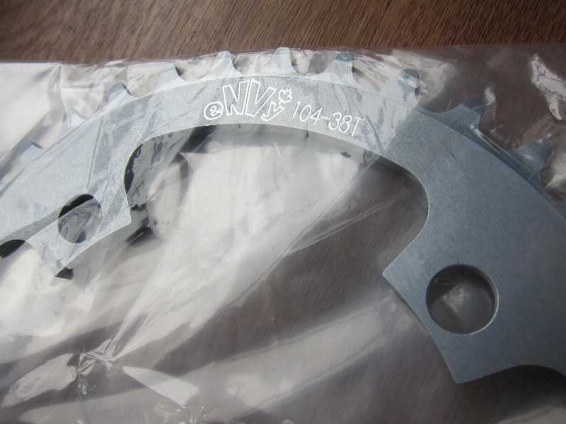 новая звезда 38t eNVy EXO(EX0) Made in Canada 104bcd