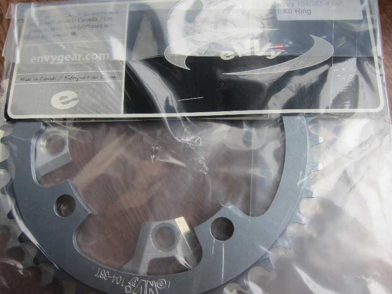 новая звезда 38t eNVy EXO(EX0) Made in Canada 104bcd