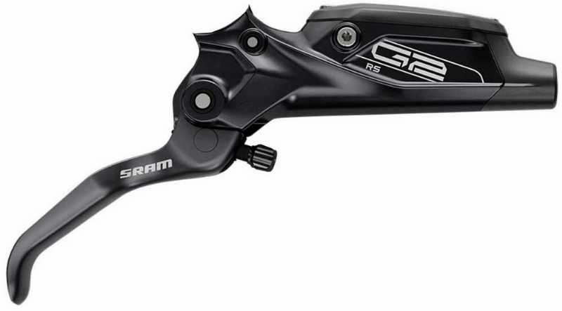 Тормозные ручки SRAM G2 RS новые