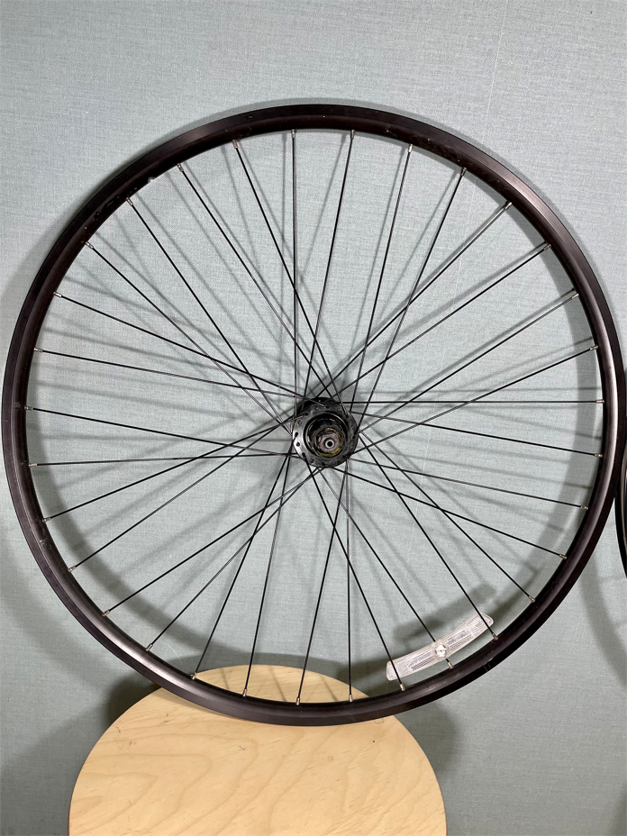 Колёса Trek Bontrager AT-750
