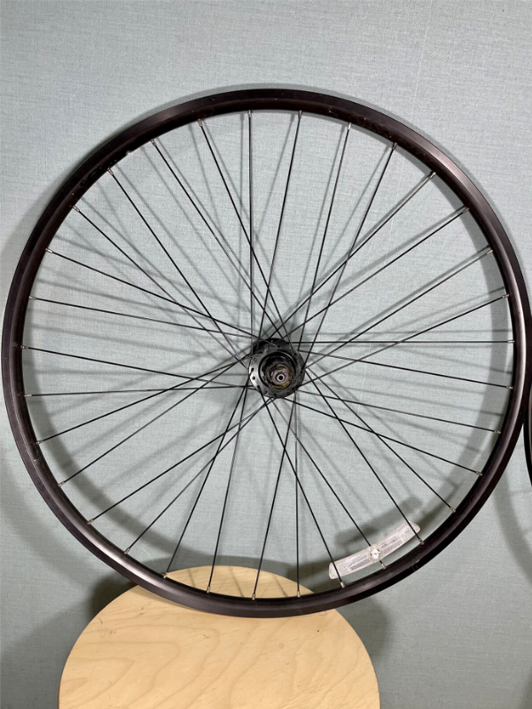 Колёса Trek Bontrager AT-750