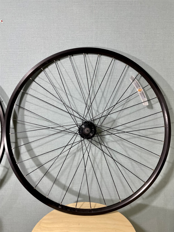 Колёса Trek Bontrager AT-750