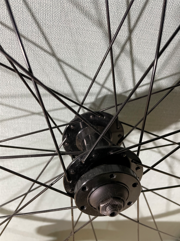 Колёса Trek Bontrager AT-750