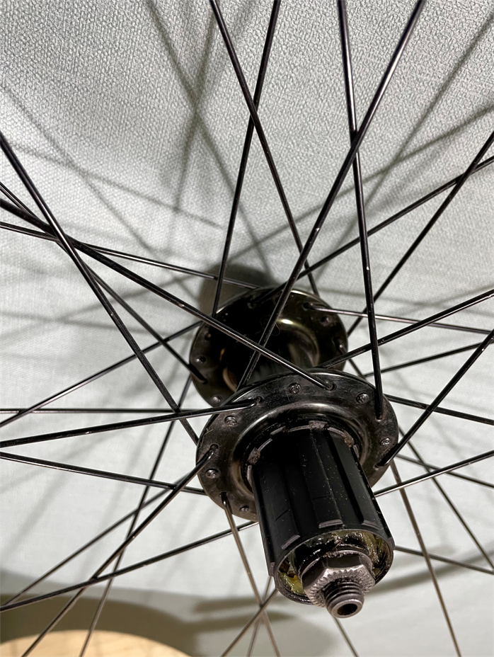 Колёса Trek Bontrager AT-750