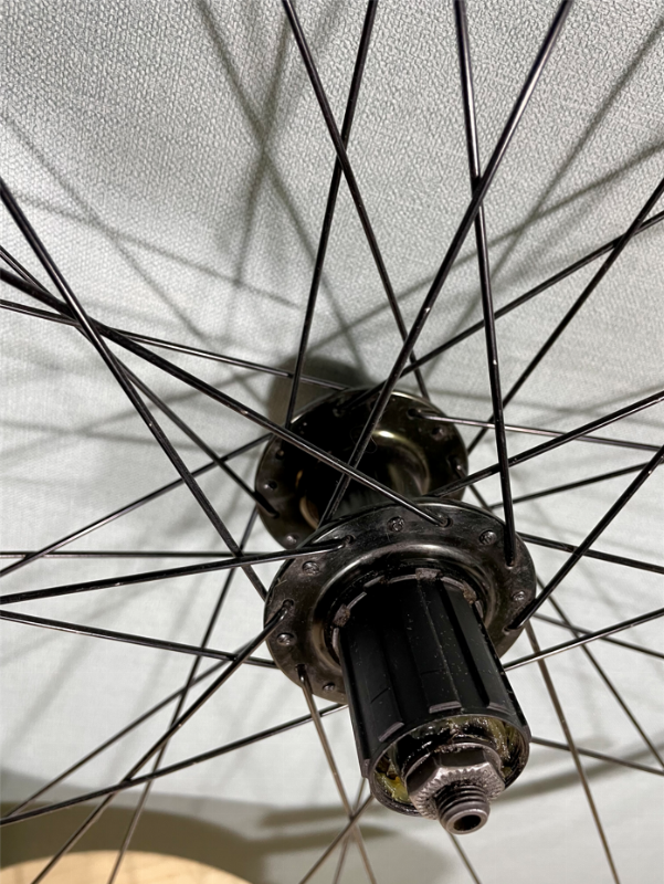 Колёса Trek Bontrager AT-750