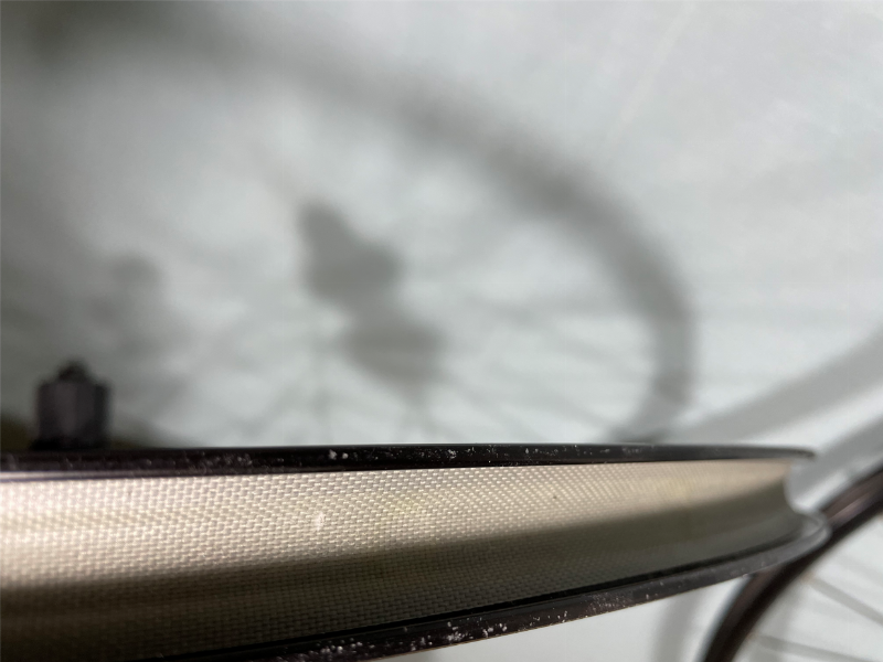 Колёса Trek Bontrager AT-750