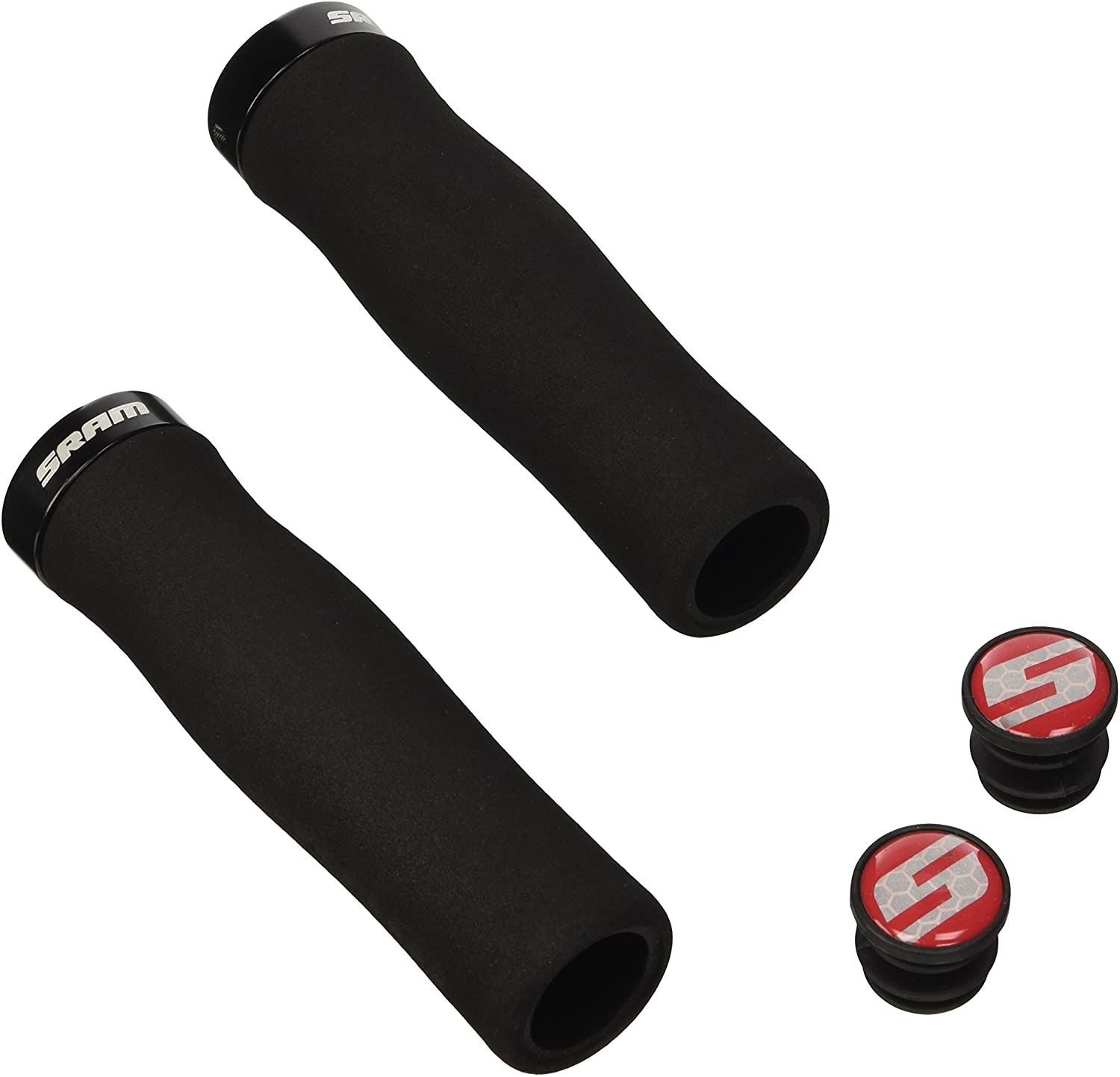SRAM MTB Locking Grips новые
