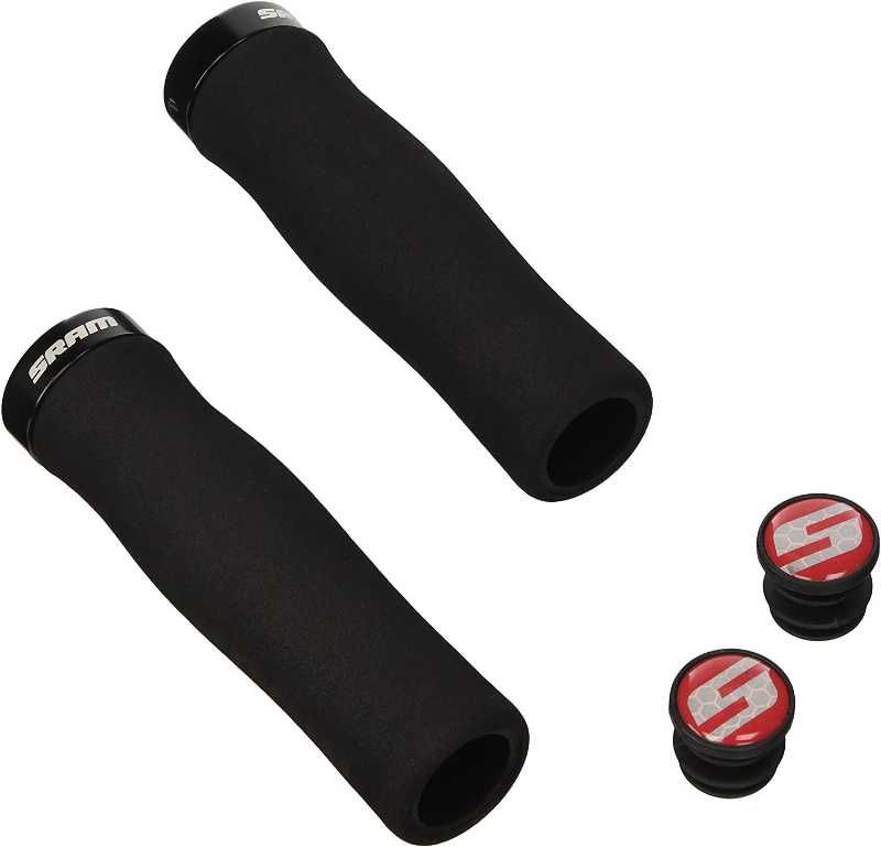 SRAM MTB Locking Grips новые