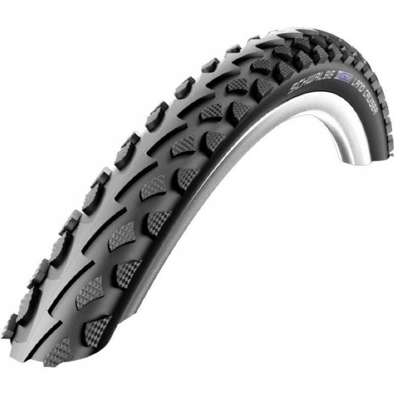 Покрышка Schwalbe Land Cruiser Active Wired - 26-28 дюймов