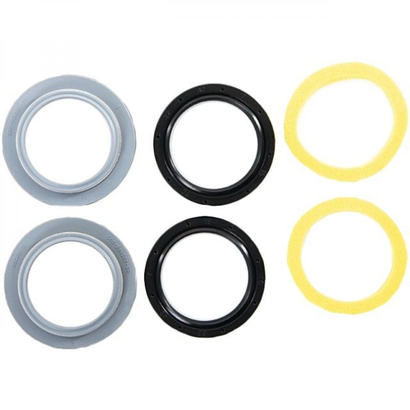 Пыльники Rock Shox Service Kit , Fox