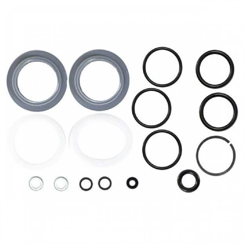 Пыльники Rock Shox Service Kit , Fox
