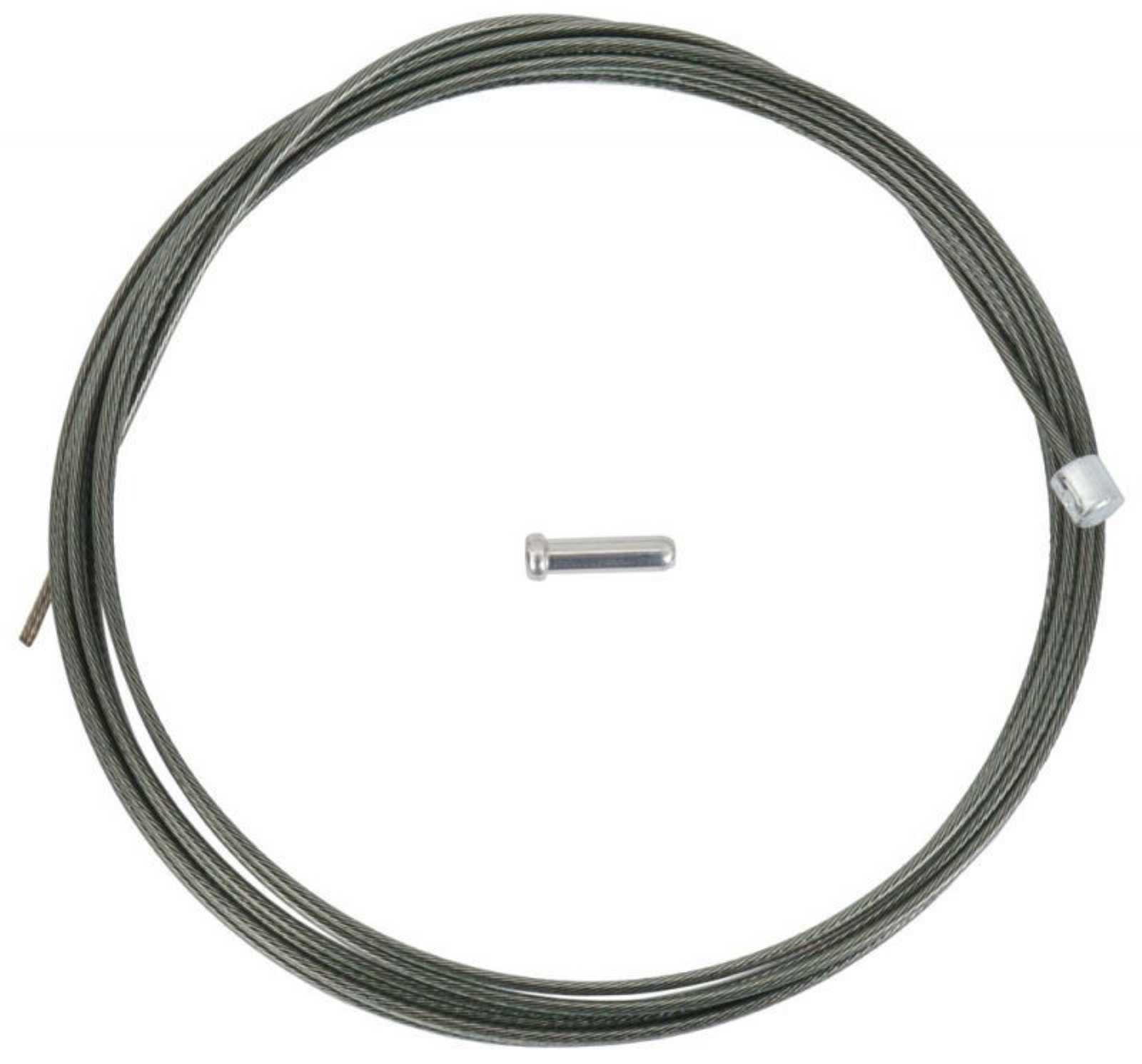 Внутренний трос переключения передач Shimano Optislick 1,2 мм x 2100 мм