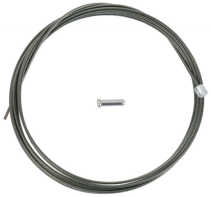 Внутренний трос переключения передач Shimano Optislick 1,2 мм x 2100 мм