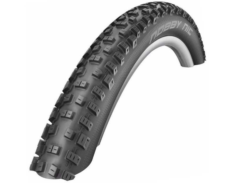 Schwalbe Nobby Nic Addix TLR 26-(2,25)