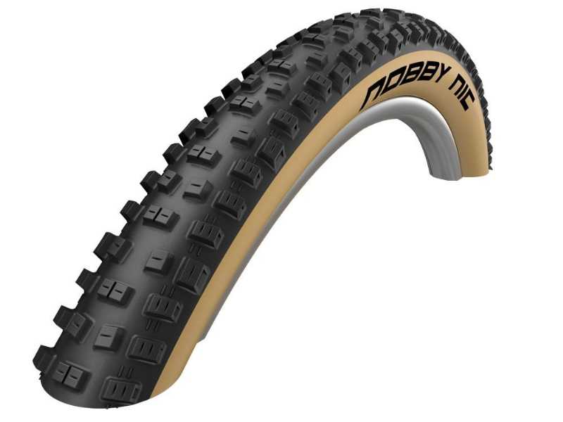 Schwalbe Nobby Nic Addix TLR 26-(2,25)